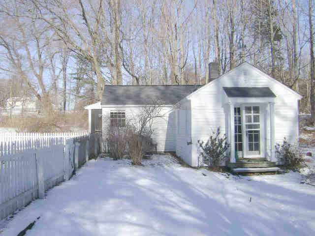 Building photograph for 43 OLD STILSON HILL